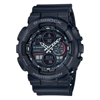 CASIO G-SHOCK GA-140-1A1ER