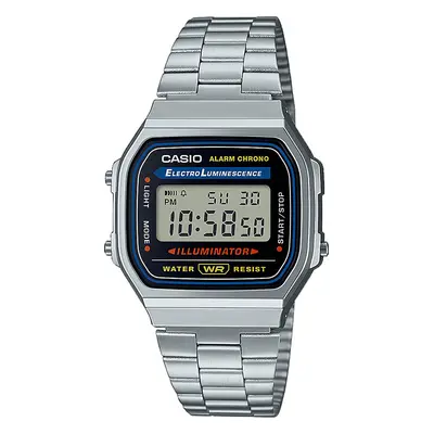 CASIO A 168WA-1