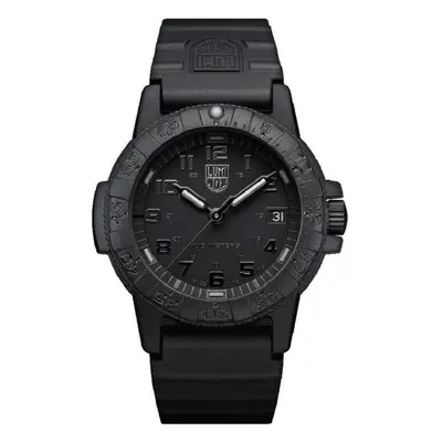 LUMINOX LEATHERBACK SEA TURTLE 0300 SERIES XS.0301.BO.L