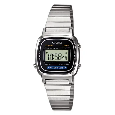 CASIO LA 670WEA-1