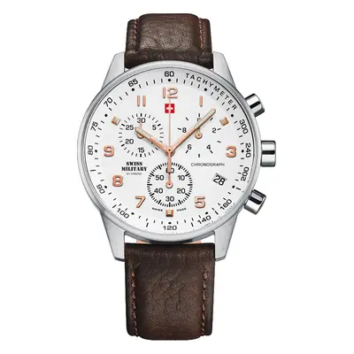 SWISS MILITARY BY CHRONO SM34012.11