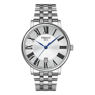 TISSOT CARSON PREMIUM T122.410.11.033.00