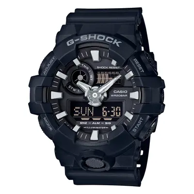 CASIO G-SHOCK GA 700-1B