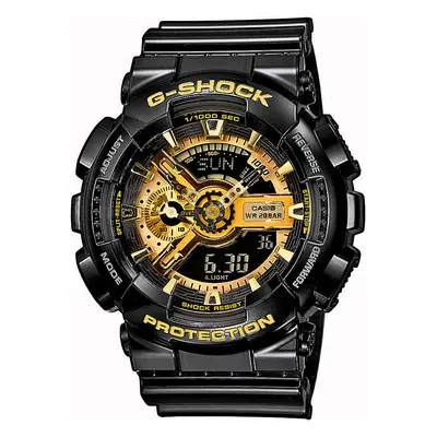 CASIO G-SHOCK GA 110GB-1A