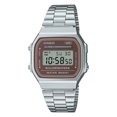 CASIO A168WA-5AYES