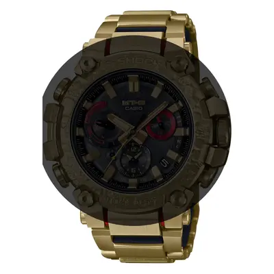 CASIO G-SHOCK BAND 2986