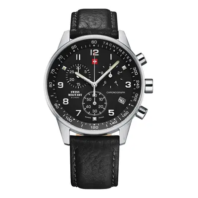 SWISS MILITARY BY CHRONO SM34012.05