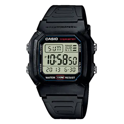 CASIO W 800-1