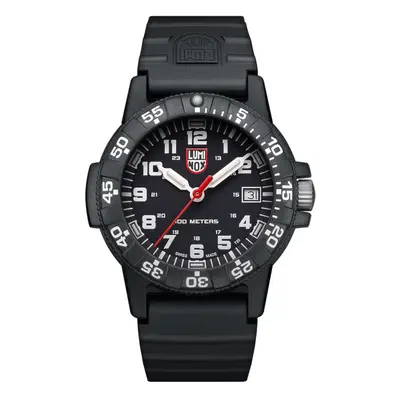 LUMINOX LEATHERBACK SEA TURTLE 0300 SERIES XS.0301.L