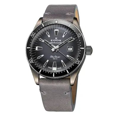 EDOX 80126 3VIN GDN