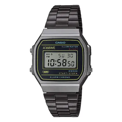 CASIO A168WEHB-1AEF