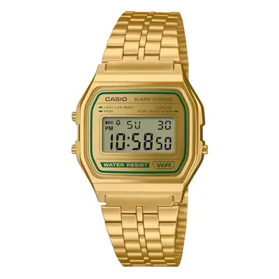 CASIO A158WEGV-9AEF