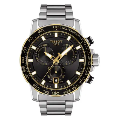 TISSOT T125.617.21.051.00