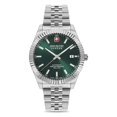 SWISS MILITARY HANOWA SMWGL0002103