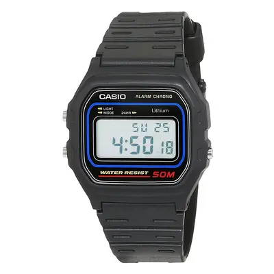 CASIO W 59-1