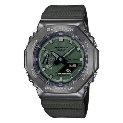 CASIO GM-2100B-3AER