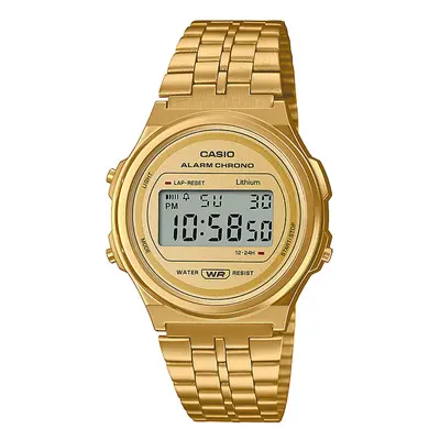 CASIO A171WEG-9AEF