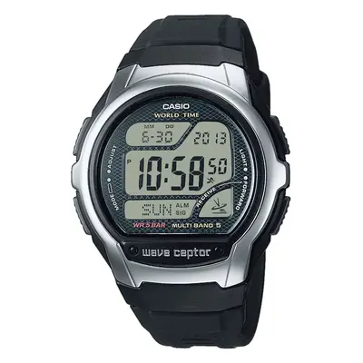 CASIO WV-58R-1AEF