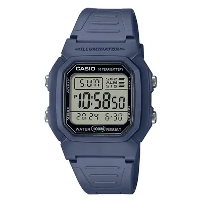 CASIO W-800H-2AVES