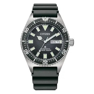 CITIZEN NY0120-01EE