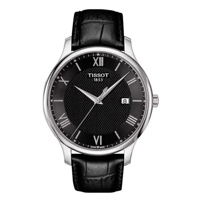 TISSOT T063.610.16.058.00