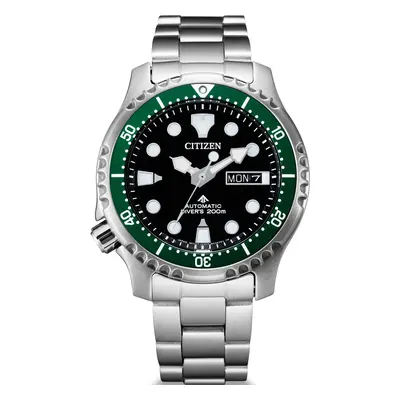 CITIZEN NY0084-89EE