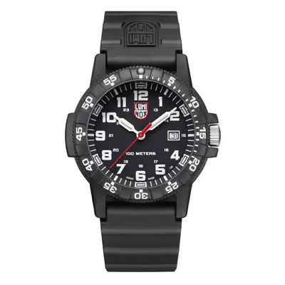 LUMINOX LEATHERBACK SEA TURTLE GIANT 0320 SERIES XS.0321.L