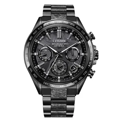 CITIZEN CC4067-66E