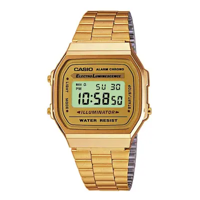 CASIO A 168G-9