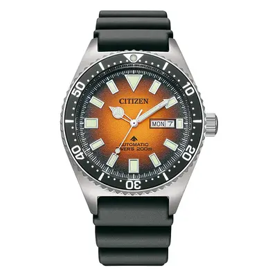 CITIZEN NY0120-01ZE