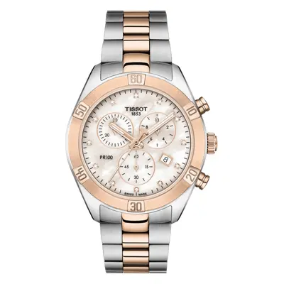 TISSOT T101.917.22.116.00