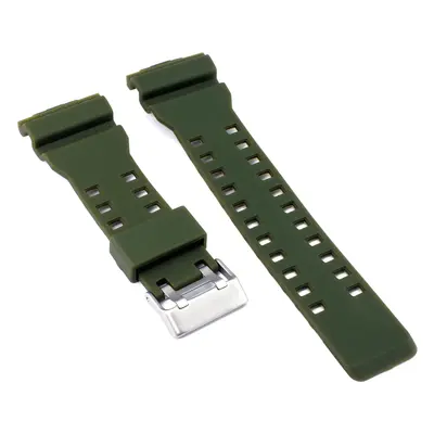 UNIVERSAL STRAP FOR G-SHOCK GS-BAND20-GRN