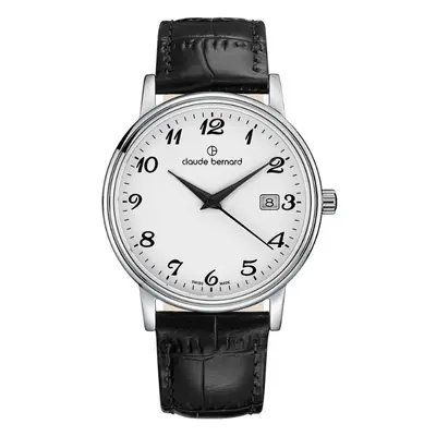 CLAUDE BERNARD 53007 3 BB