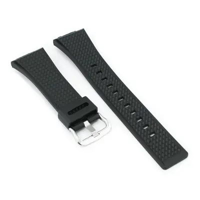 UNIVERSAL STRAP FOR G-SHOCK GS-BAND09-BK