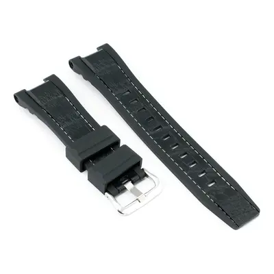 UNIVERSAL STRAP FOR G-SHOCK GS-BAND01-BKGR