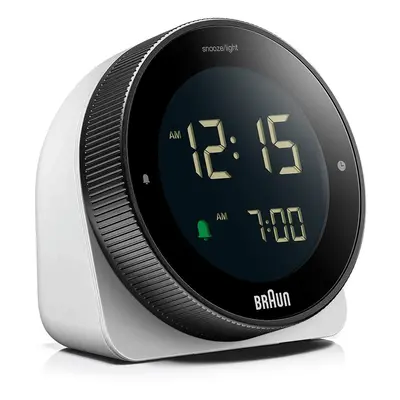 BRAUN BC24W