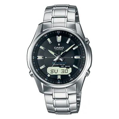 CASIO LCW M100DSE-1A