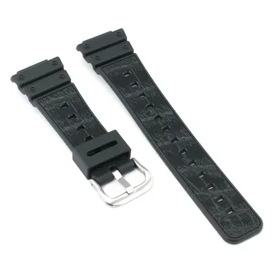 UNIVERSAL STRAP FOR G-SHOCK GS-BAND10-BK