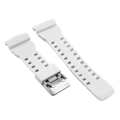 UNIVERSAL STRAP FOR G-SHOCK GS-BAND20-WHT