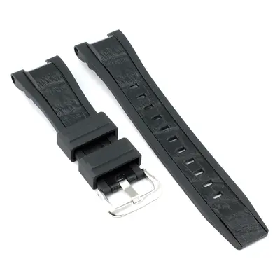 UNIVERSAL STRAP FOR G-SHOCK GS-BAND01-BK