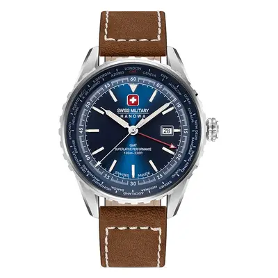 SWISS MILITARY HANOWA SMWGB0003202