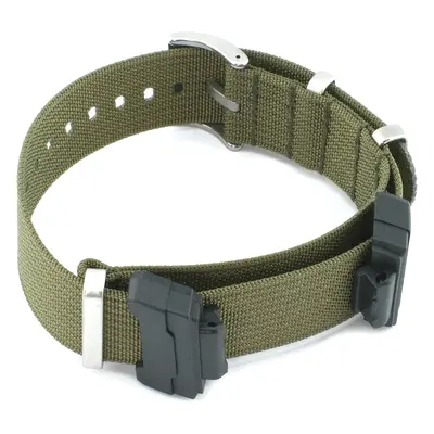 UNIVERSAL STRAP FOR G-SHOCK GS-BAND19-GRN