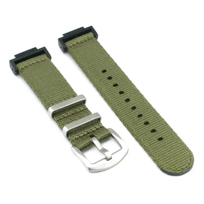 UNIVERSAL STRAP FOR G-SHOCK GS-BAND06-GRN