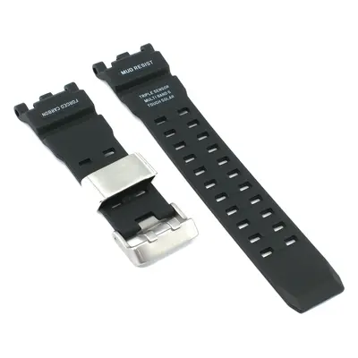 UNIVERSAL STRAP FOR G-SHOCK GS-BAND04-BK