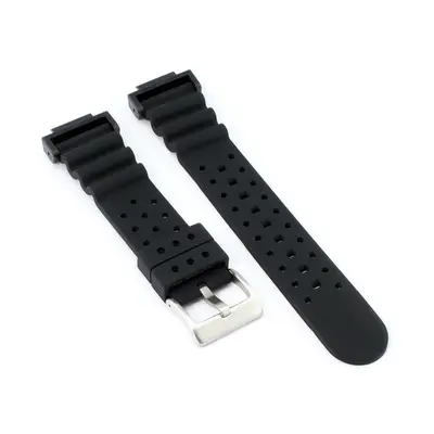 UNIVERSAL STRAP FOR G-SHOCK GS-BAND02-BK