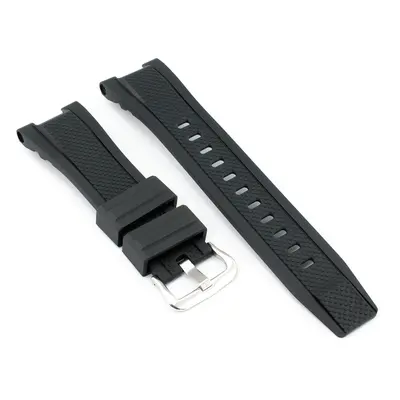 UNIVERSAL STRAP FOR G-SHOCK GS-BAND15-BK