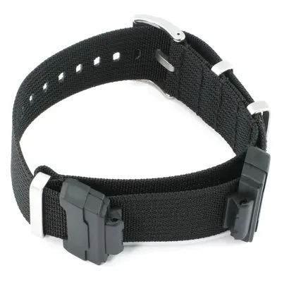 UNIVERSAL STRAP FOR G-SHOCK GS-BAND19-BK