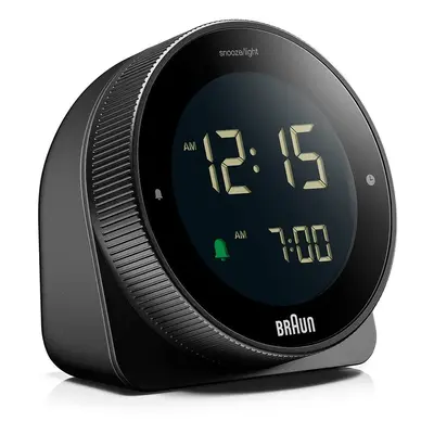 BRAUN BC24B