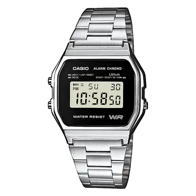 CASIO A 158WEA-1