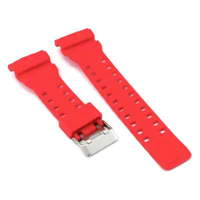 UNIVERSAL STRAP FOR G-SHOCK GS-BAND20-LRED